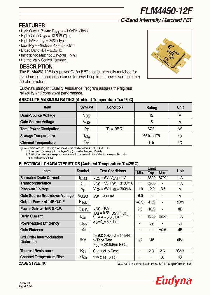 FLM4450-12F_4153172.PDF Datasheet