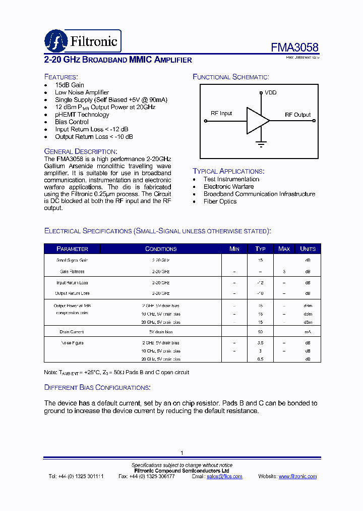 FMA3058-000-WP_4139913.PDF Datasheet