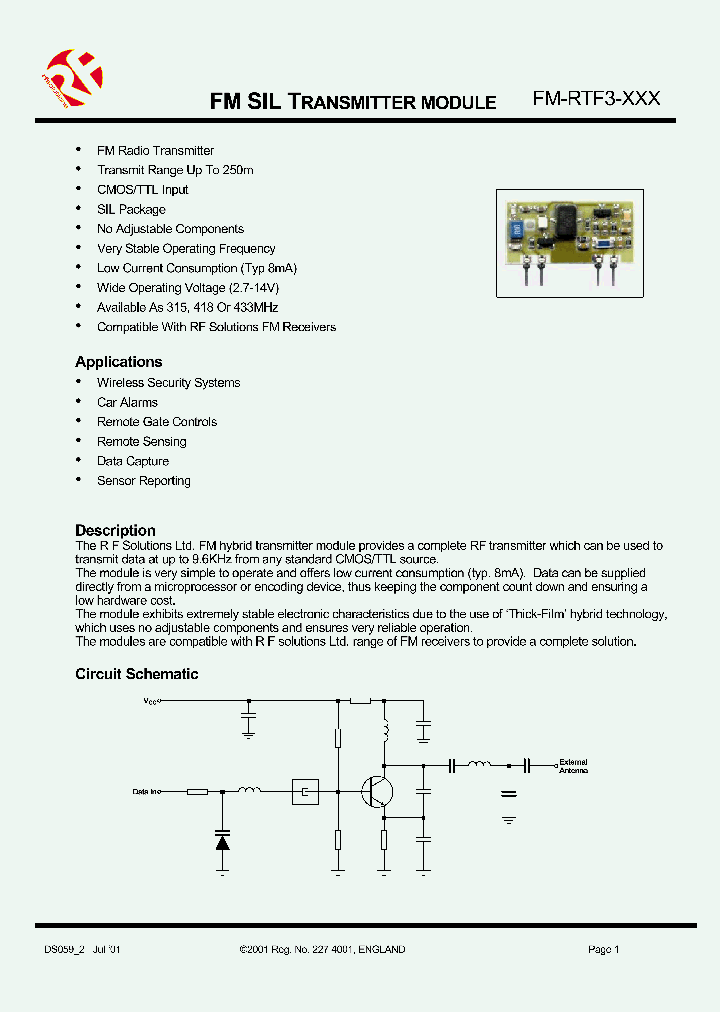 FM-RTF3-XXX_4145138.PDF Datasheet