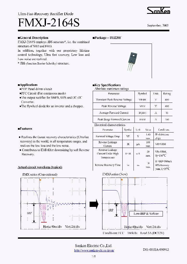 FMXJ-2164S_4132541.PDF Datasheet