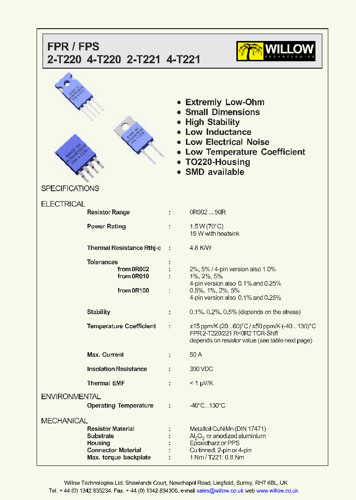 FPS2-T2201R0_4151646.PDF Datasheet