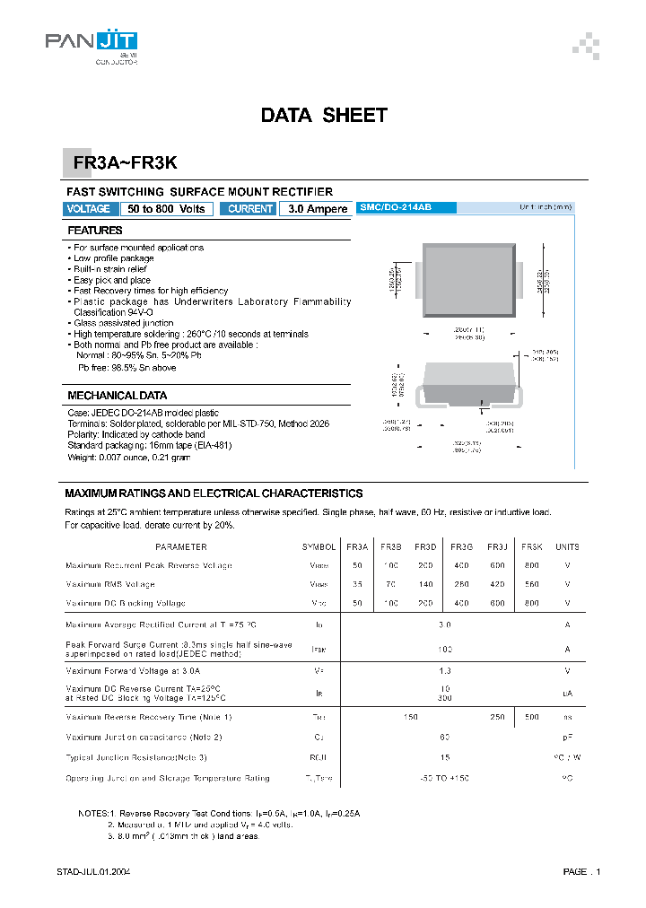 FR3B_4112853.PDF Datasheet