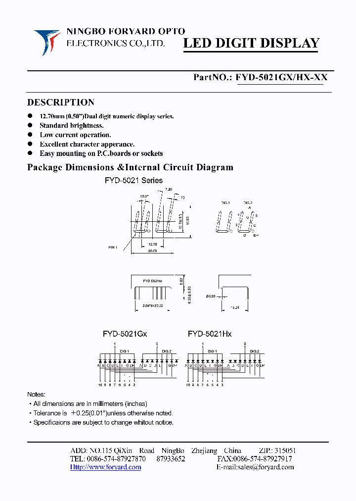 FYD-5021HX_4141441.PDF Datasheet