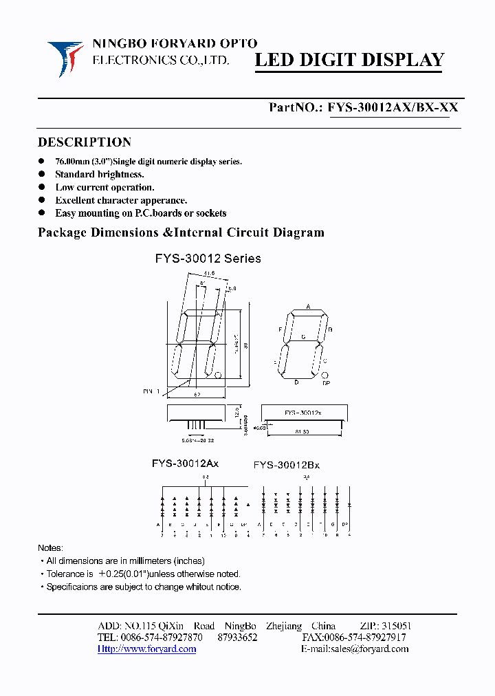 FYS-30012BX-0_4141144.PDF Datasheet