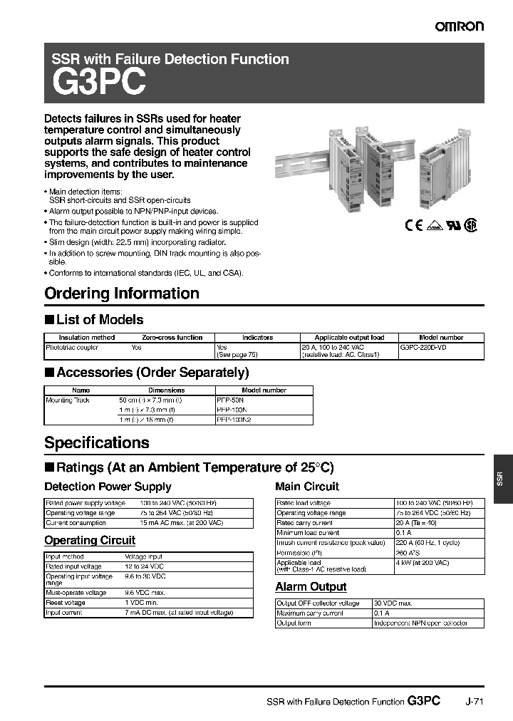 G3PC-220B-VD_4120202.PDF Datasheet