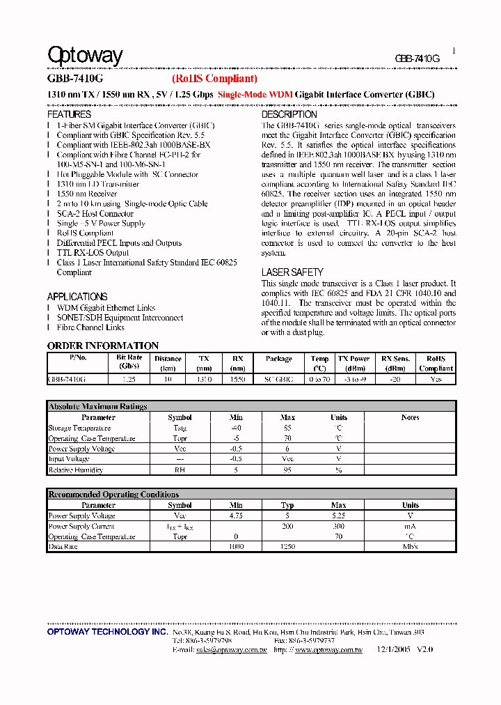 GBB-7410G_4119015.PDF Datasheet