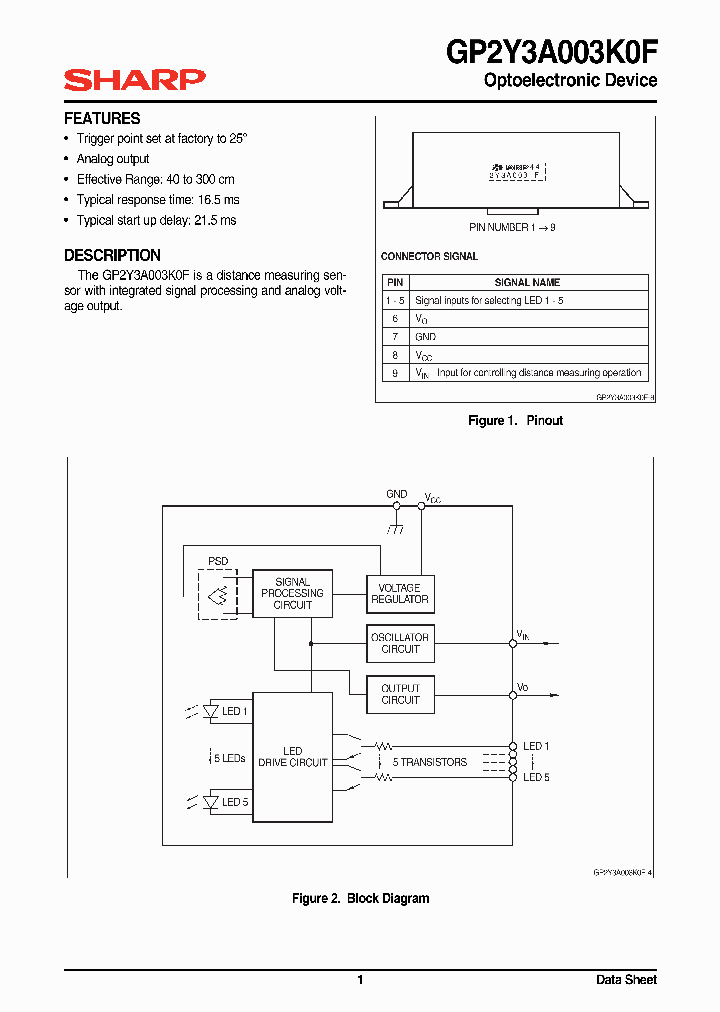 GP2Y3A003K0F_4113718.PDF Datasheet