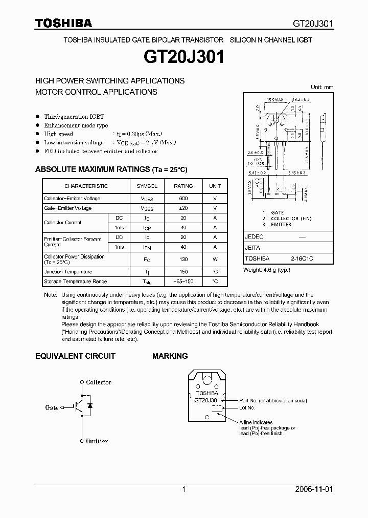 GT20J30106_4124823.PDF Datasheet