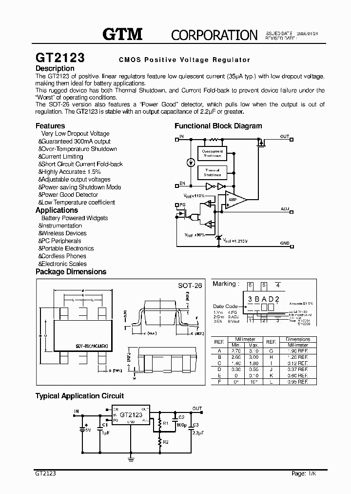 GT2123_4145561.PDF Datasheet