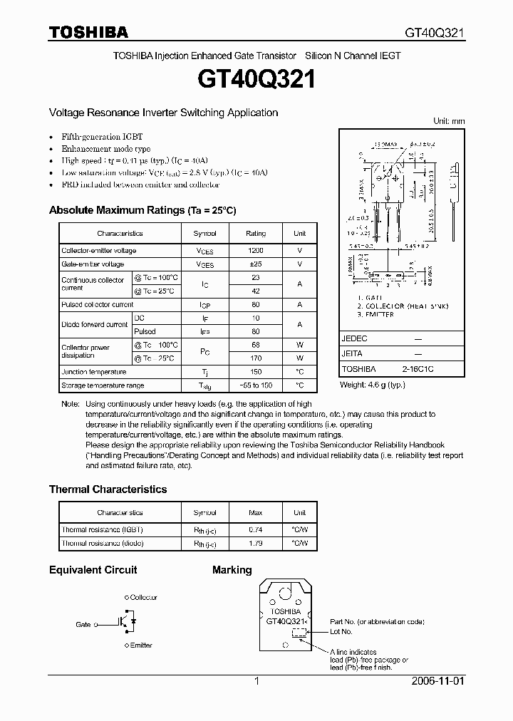 GT40Q32106_4124815.PDF Datasheet