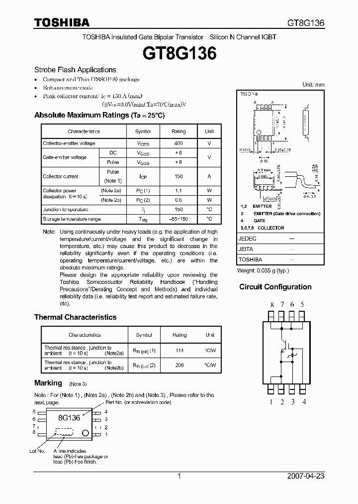 GT8G136_4124804.PDF Datasheet
