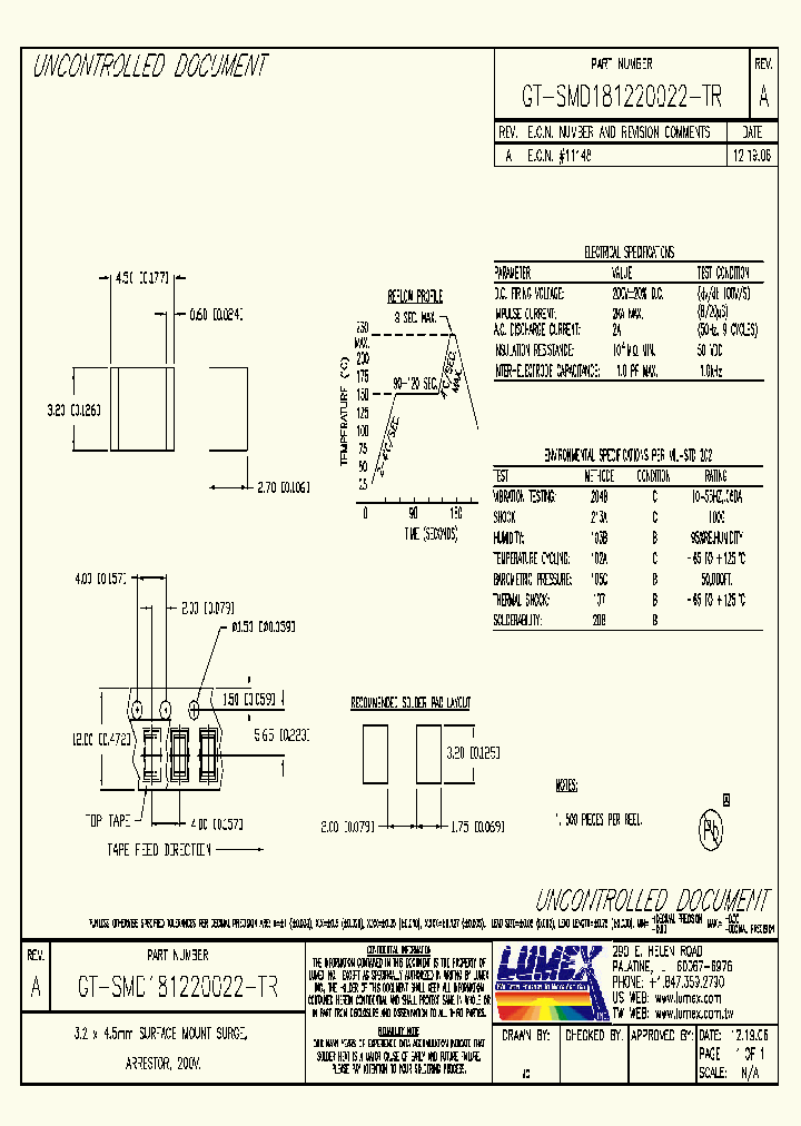 GT-SMD181220022-TR_4130468.PDF Datasheet
