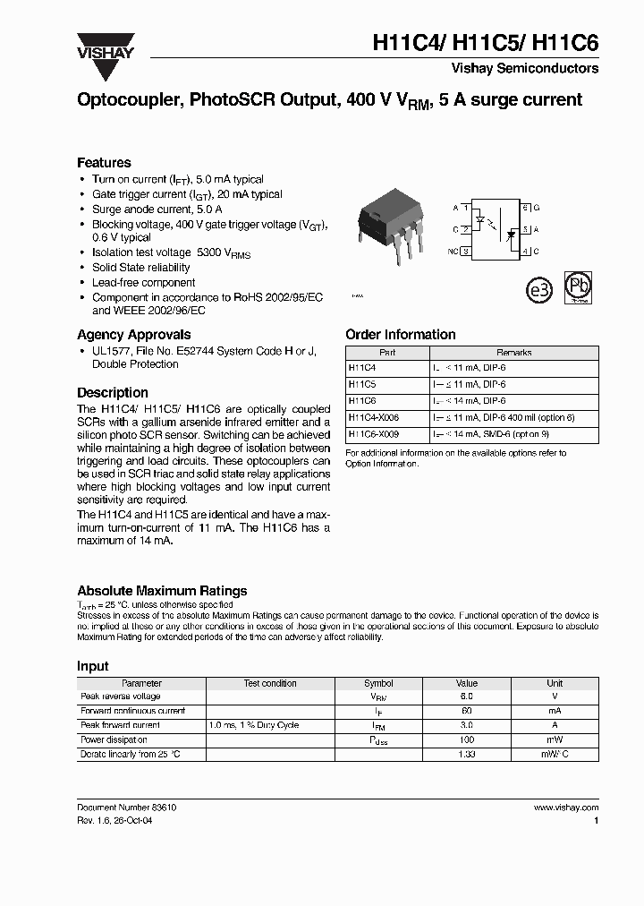H11C4_4147082.PDF Datasheet