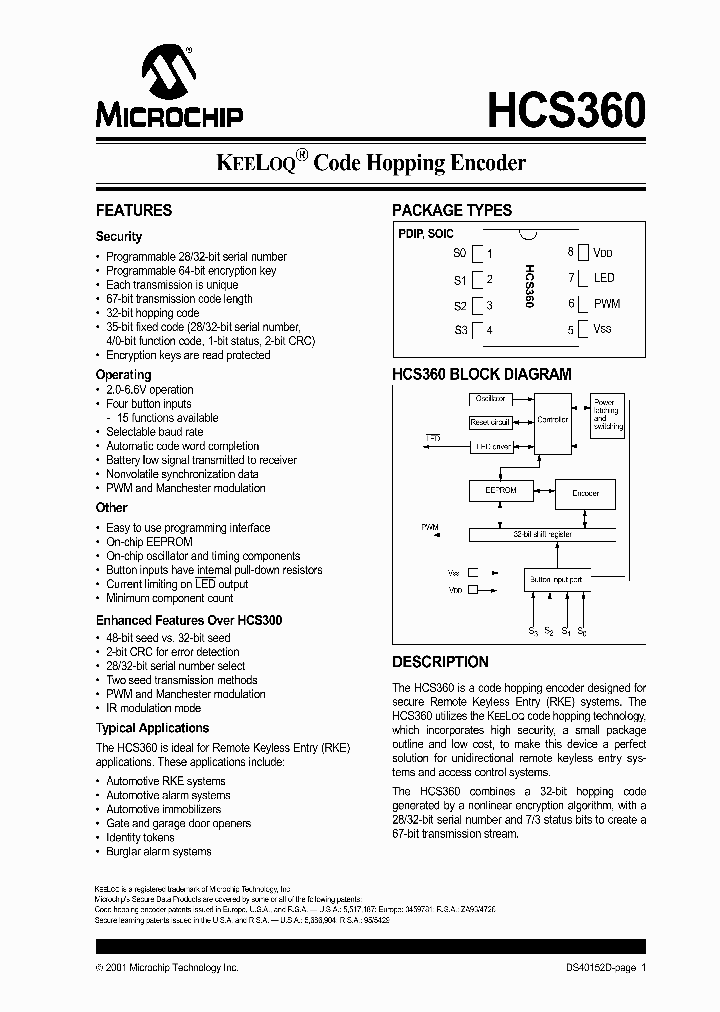 HCS36001_4144861.PDF Datasheet