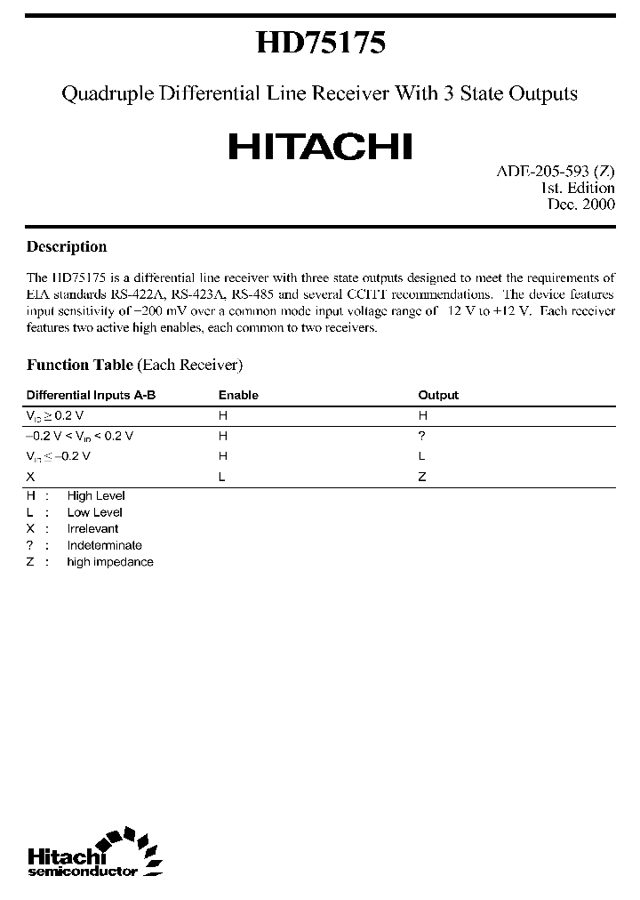 HD75175_4152590.PDF Datasheet