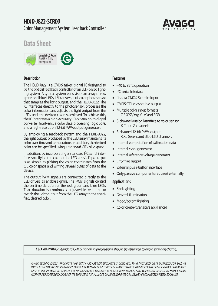 HDJD-J822-SCR00_4112714.PDF Datasheet