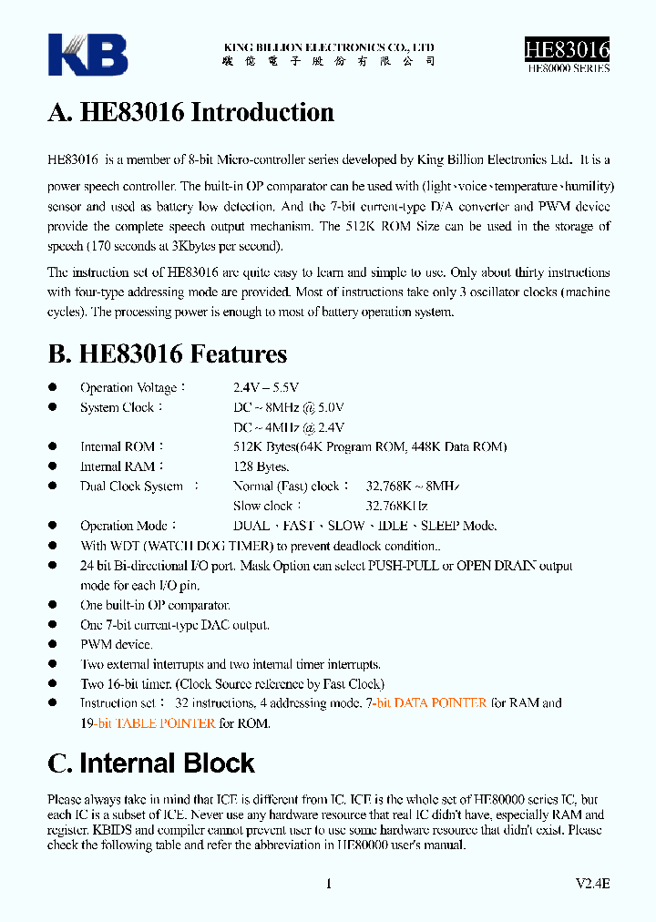 HE83016_4121254.PDF Datasheet