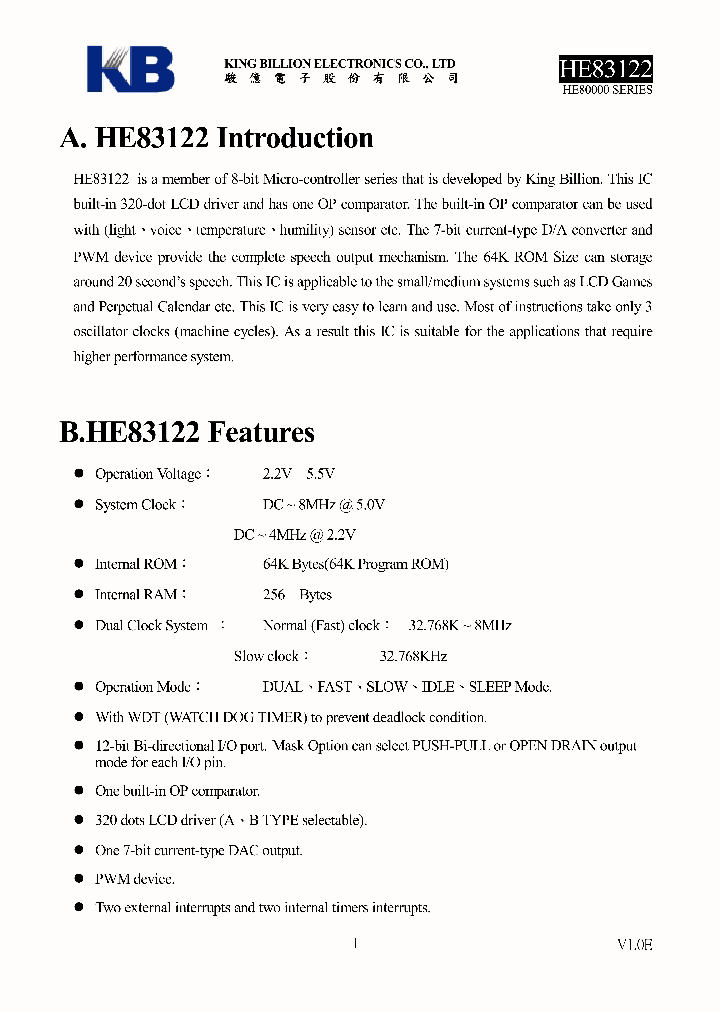 HE83122_4121247.PDF Datasheet