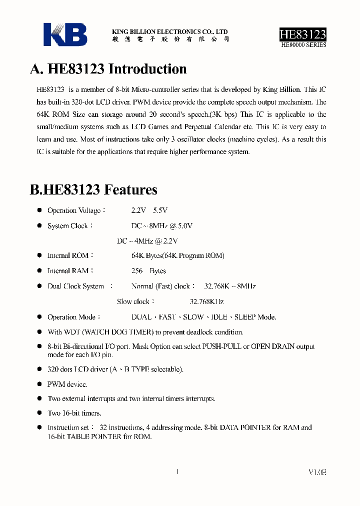 HE83123_4121248.PDF Datasheet