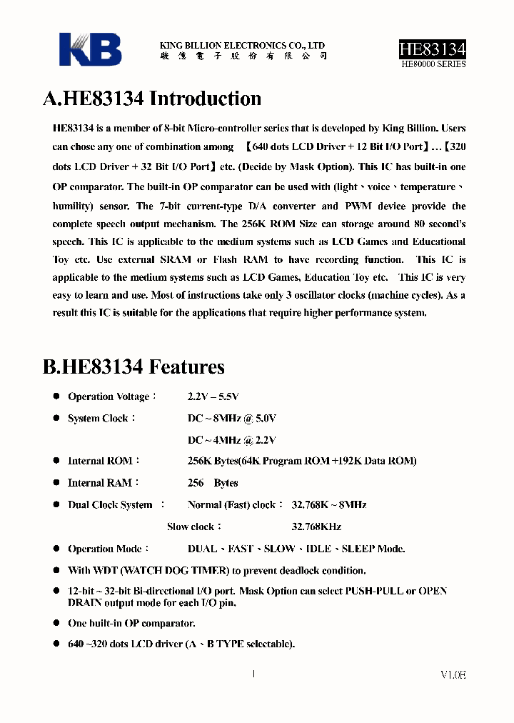 HE83134_4121239.PDF Datasheet