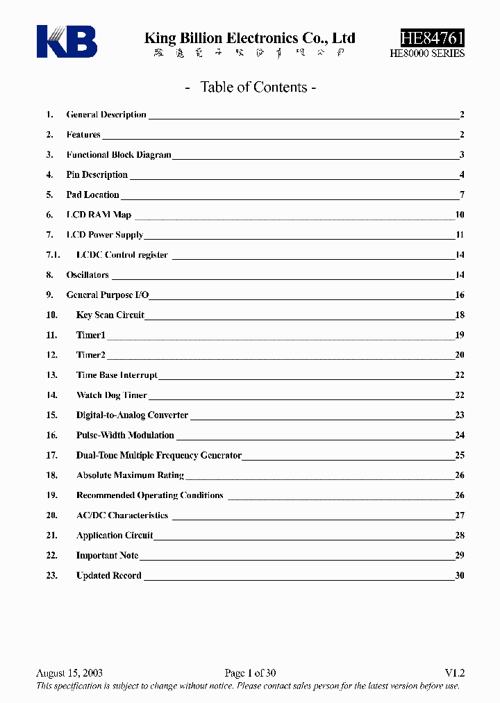 HE84761_4120836.PDF Datasheet