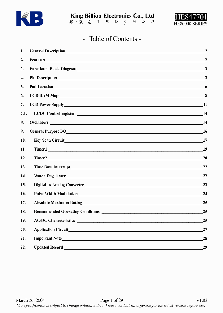 HE847701_4156579.PDF Datasheet