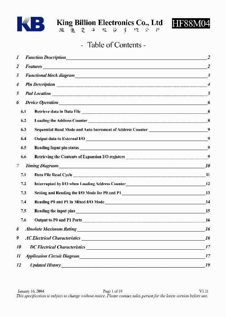 HF88M04_4120827.PDF Datasheet