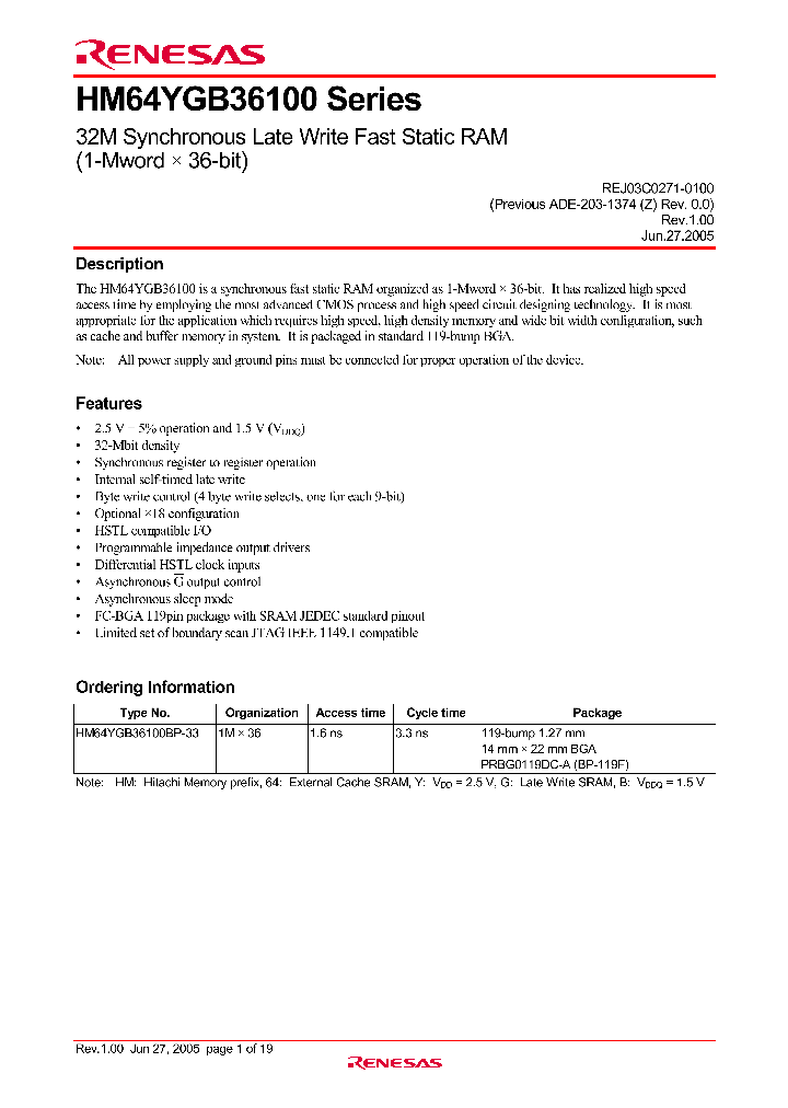 HM64YGB36100BP-33_4123739.PDF Datasheet
