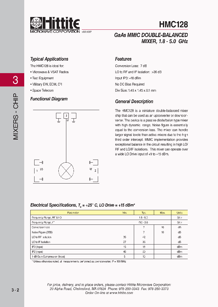 HMC12807_4129020.PDF Datasheet