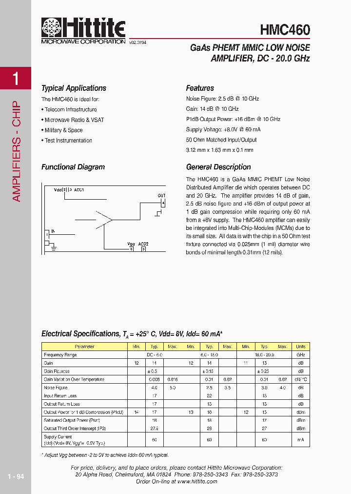 HMC46006_4138358.PDF Datasheet