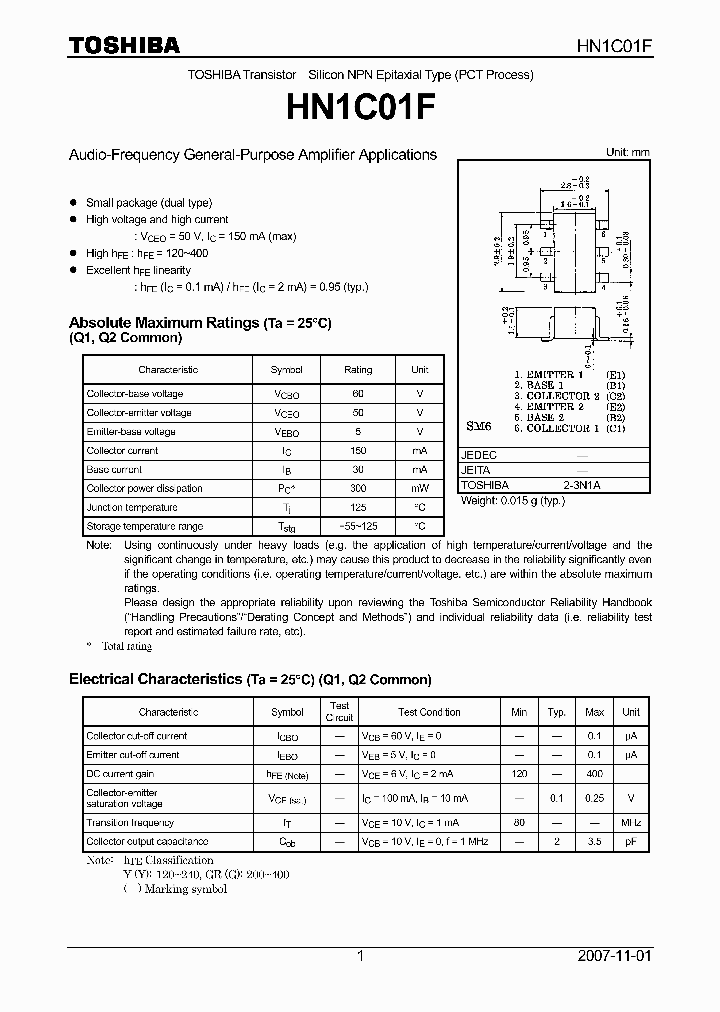 HN1C01F07_4124789.PDF Datasheet