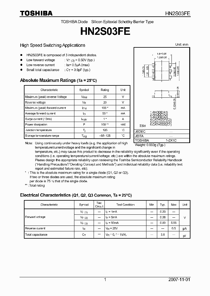 HN2S03FE_4124619.PDF Datasheet