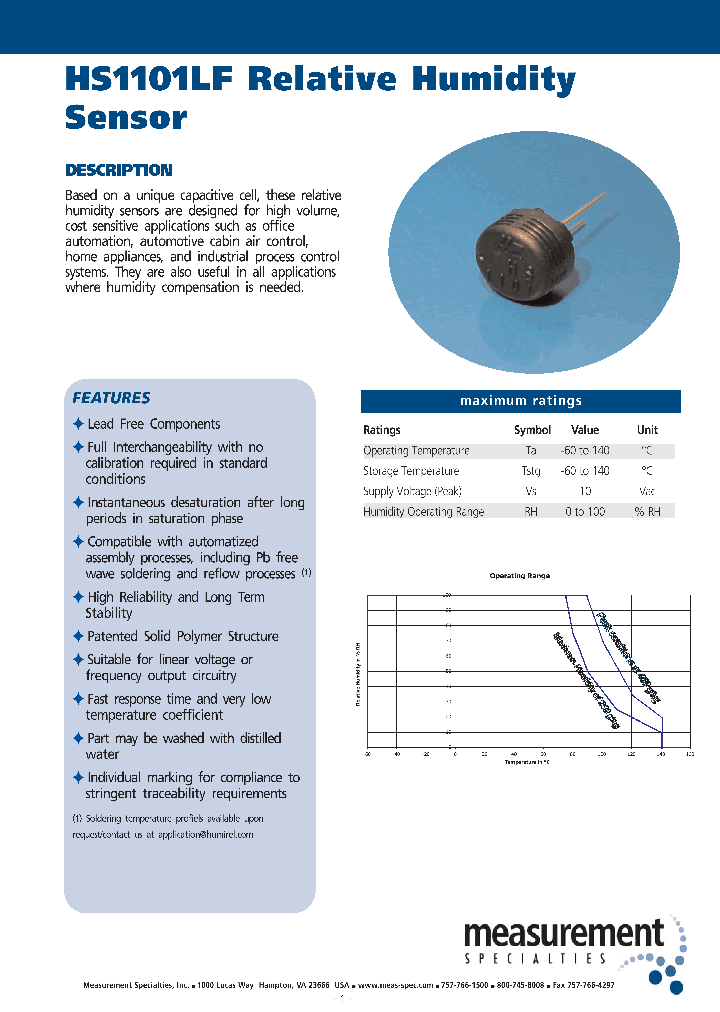 HS1101LF_4146894.PDF Datasheet