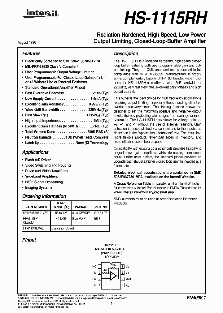 HS-1115RH02_4138940.PDF Datasheet