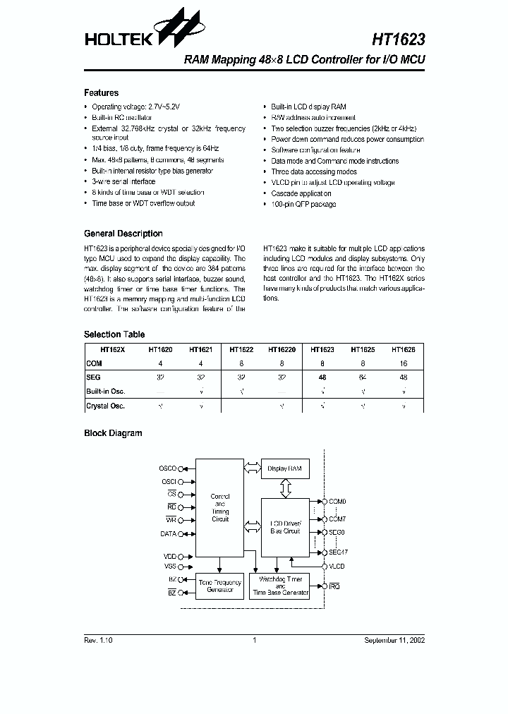HT162302_4123464.PDF Datasheet