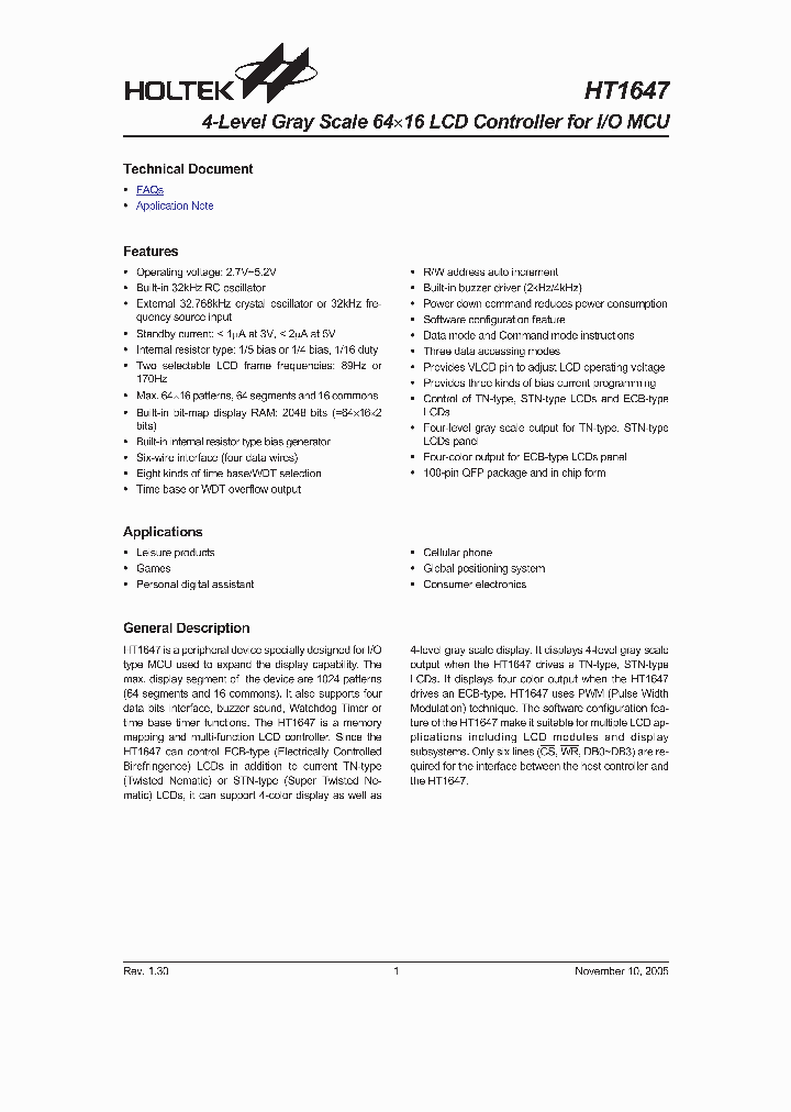 HT1647_4107053.PDF Datasheet