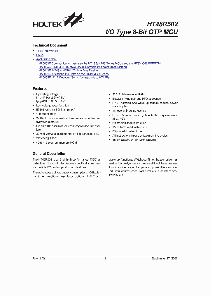 HT48R502_4123887.PDF Datasheet