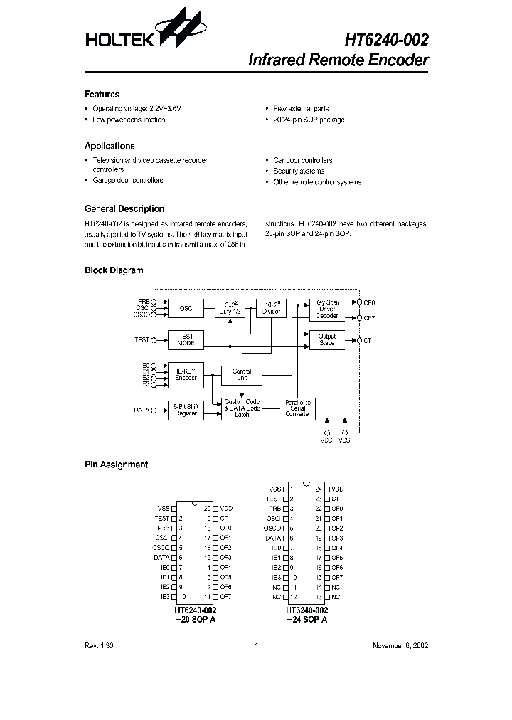 HT624002_4123460.PDF Datasheet