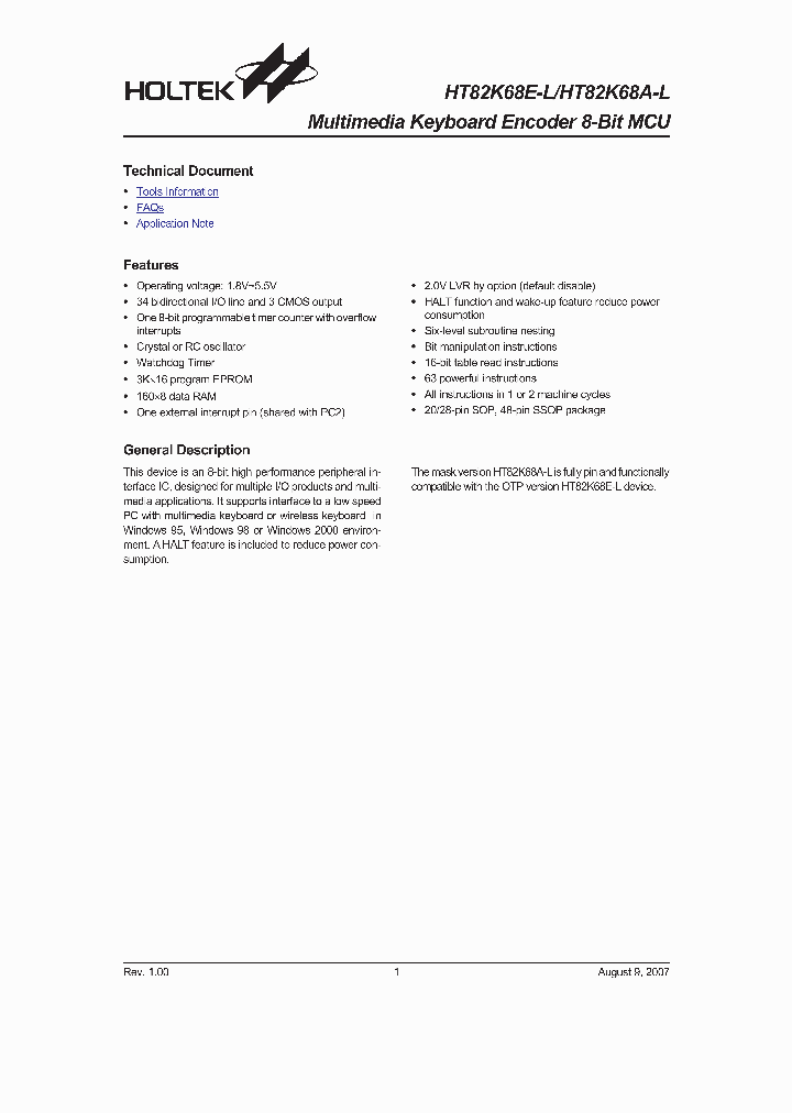 HT82K68A-L_4102864.PDF Datasheet