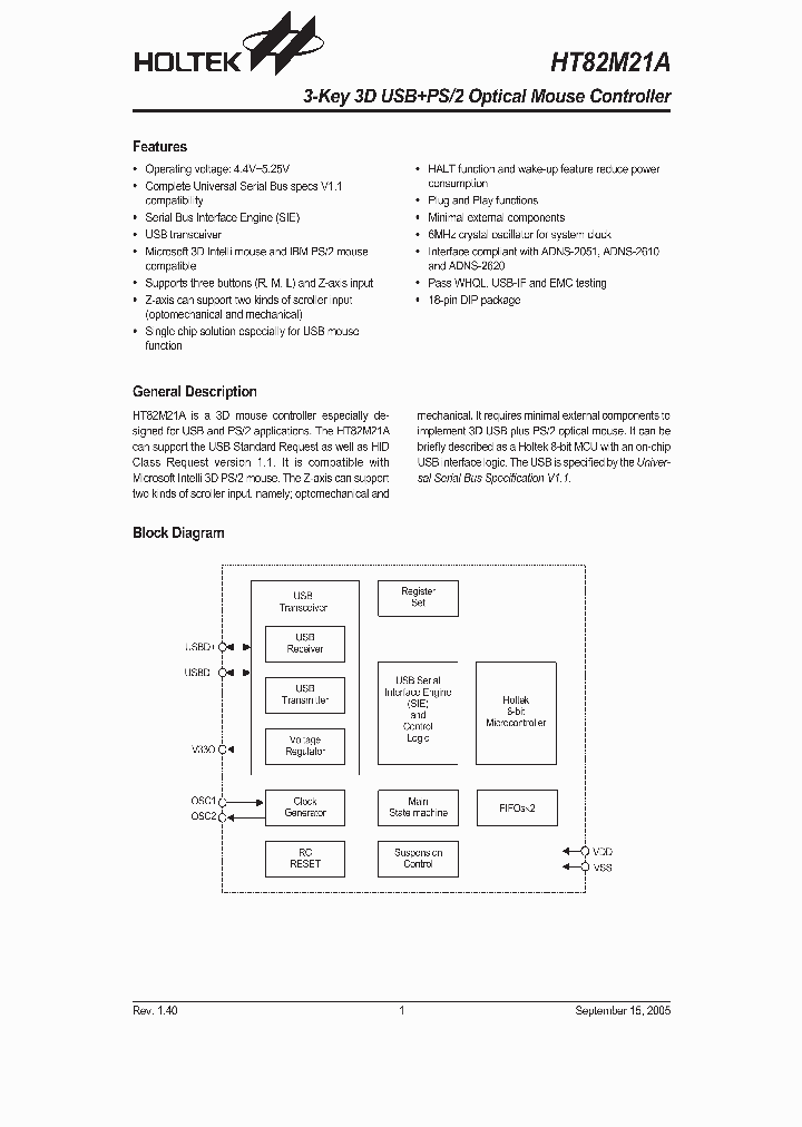 HT82M21A05_4158085.PDF Datasheet