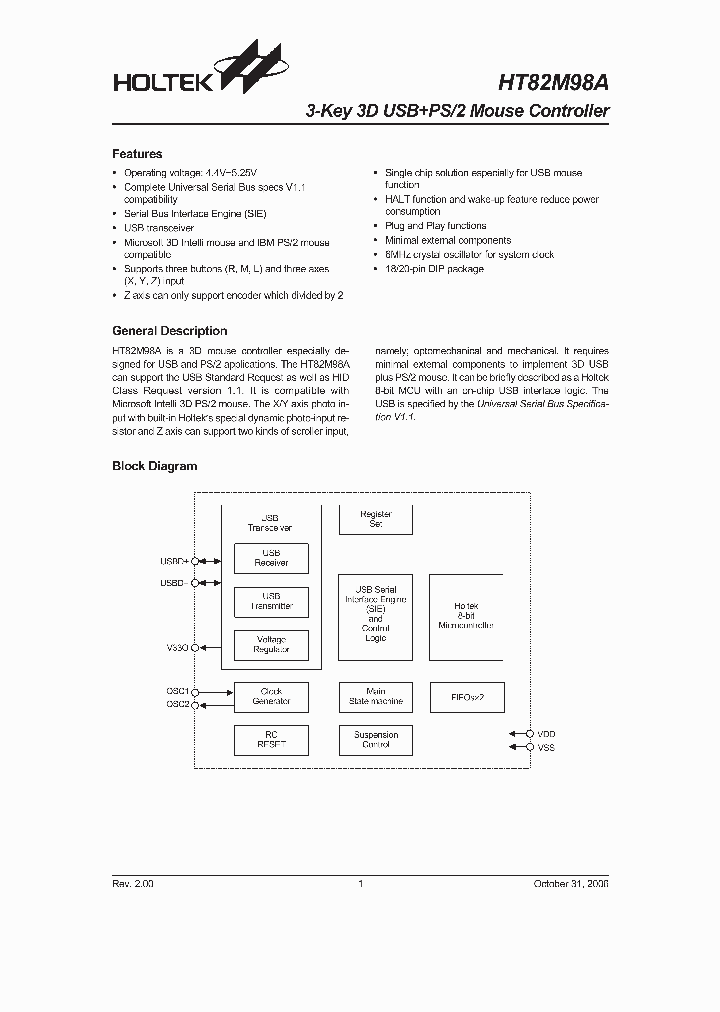 HT82M98A06_4111935.PDF Datasheet