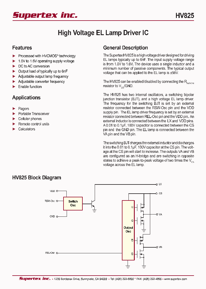 HV825LG-G_4160826.PDF Datasheet
