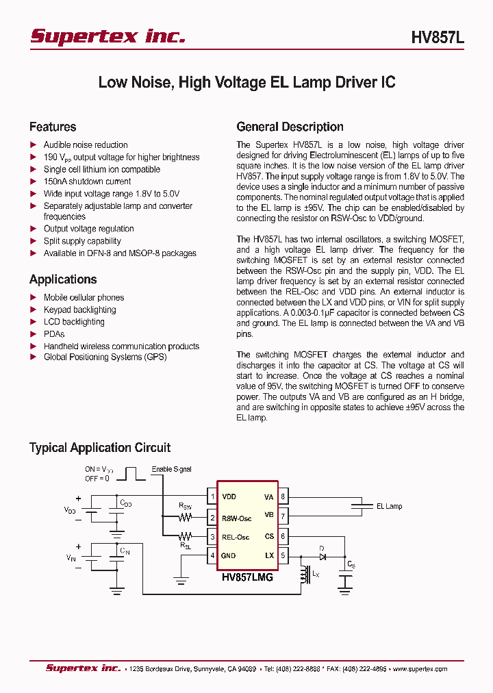 HV857LMG-G_4124104.PDF Datasheet