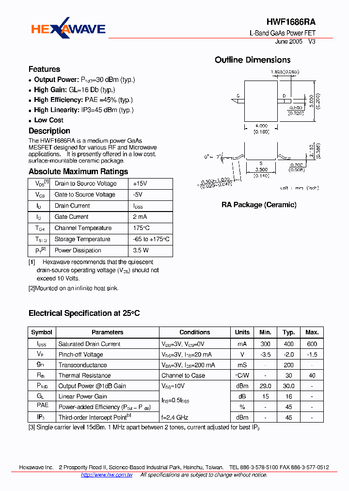 HWF1686RA_4140521.PDF Datasheet
