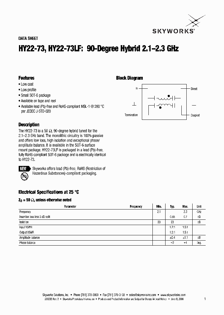 HY22-73_4114370.PDF Datasheet
