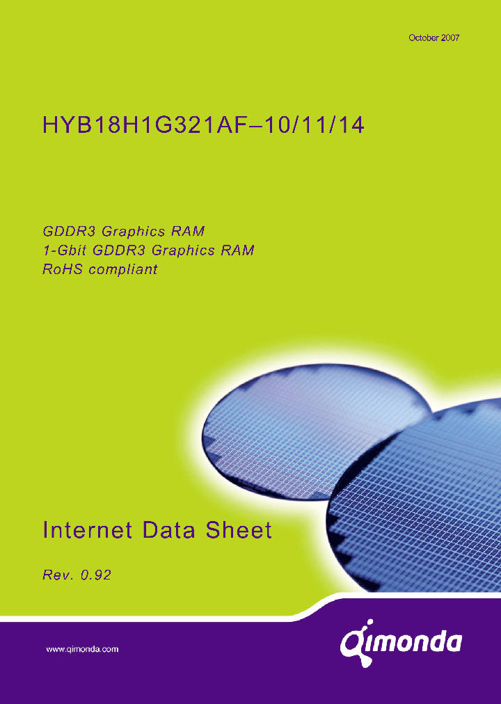 HYB18H1G321AF_4153988.PDF Datasheet