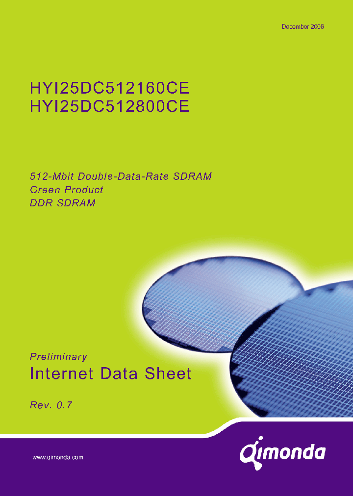 HYI25DC512800CE_4122359.PDF Datasheet