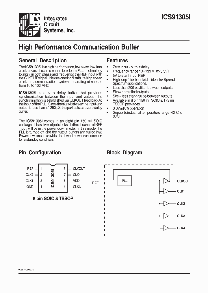 ICS91305YMILF-T_4134969.PDF Datasheet