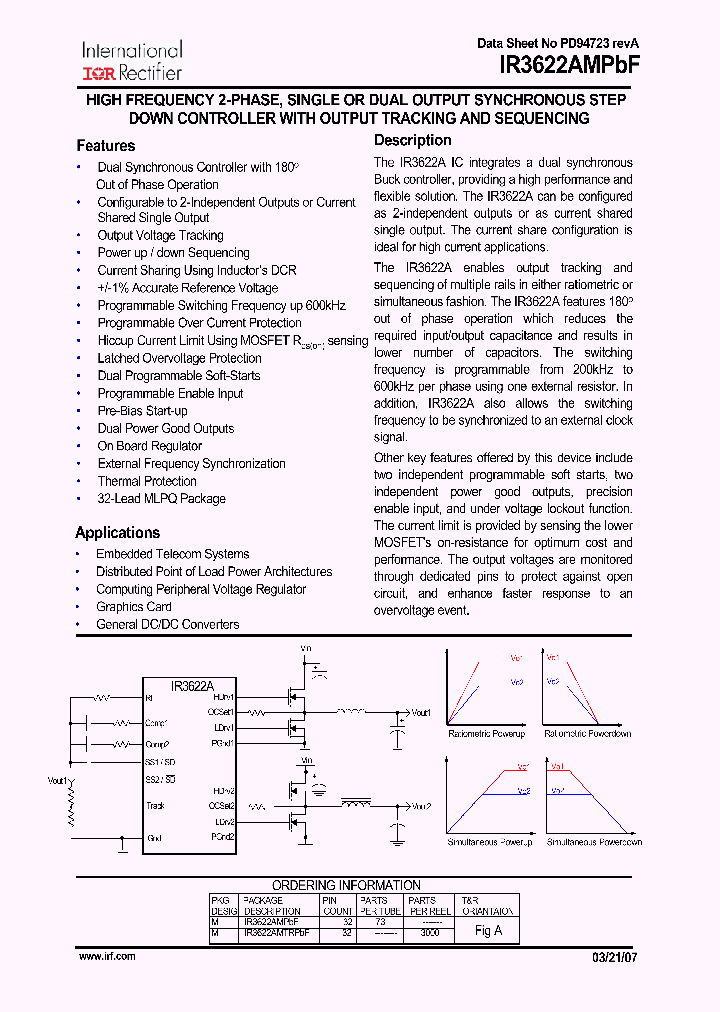 IR3622AMPBF_4107336.PDF Datasheet
