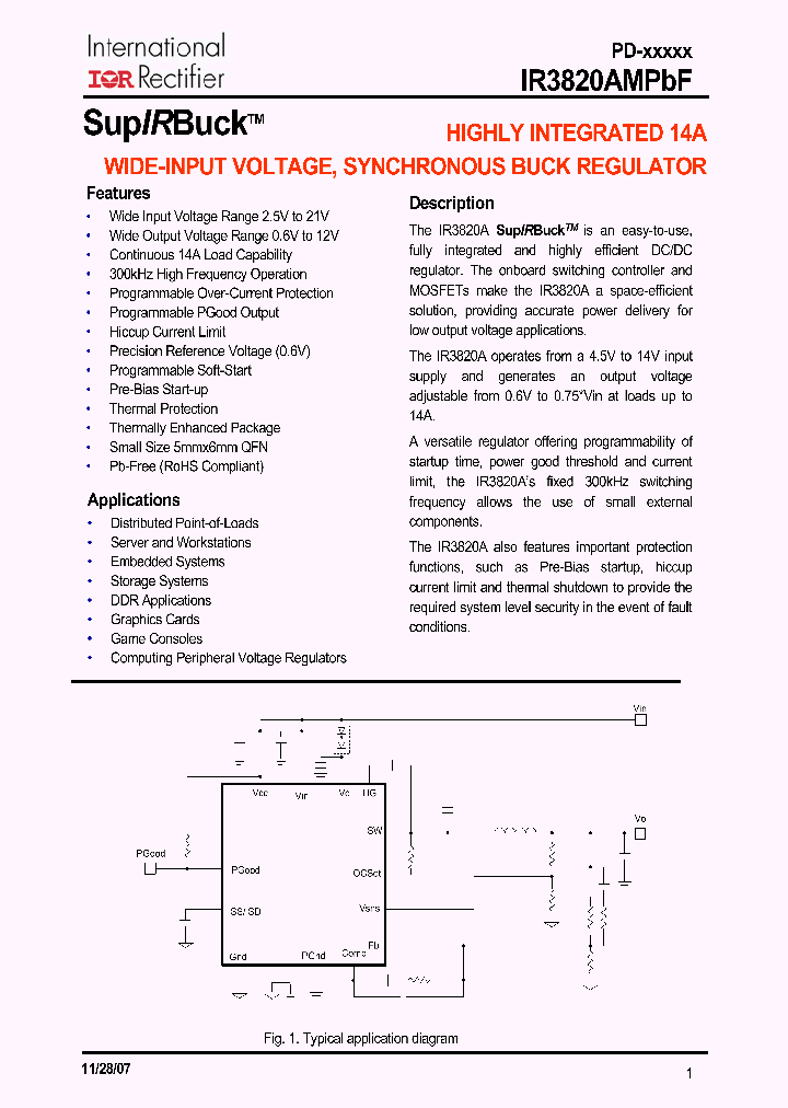 IR3820AMPBF_4107148.PDF Datasheet